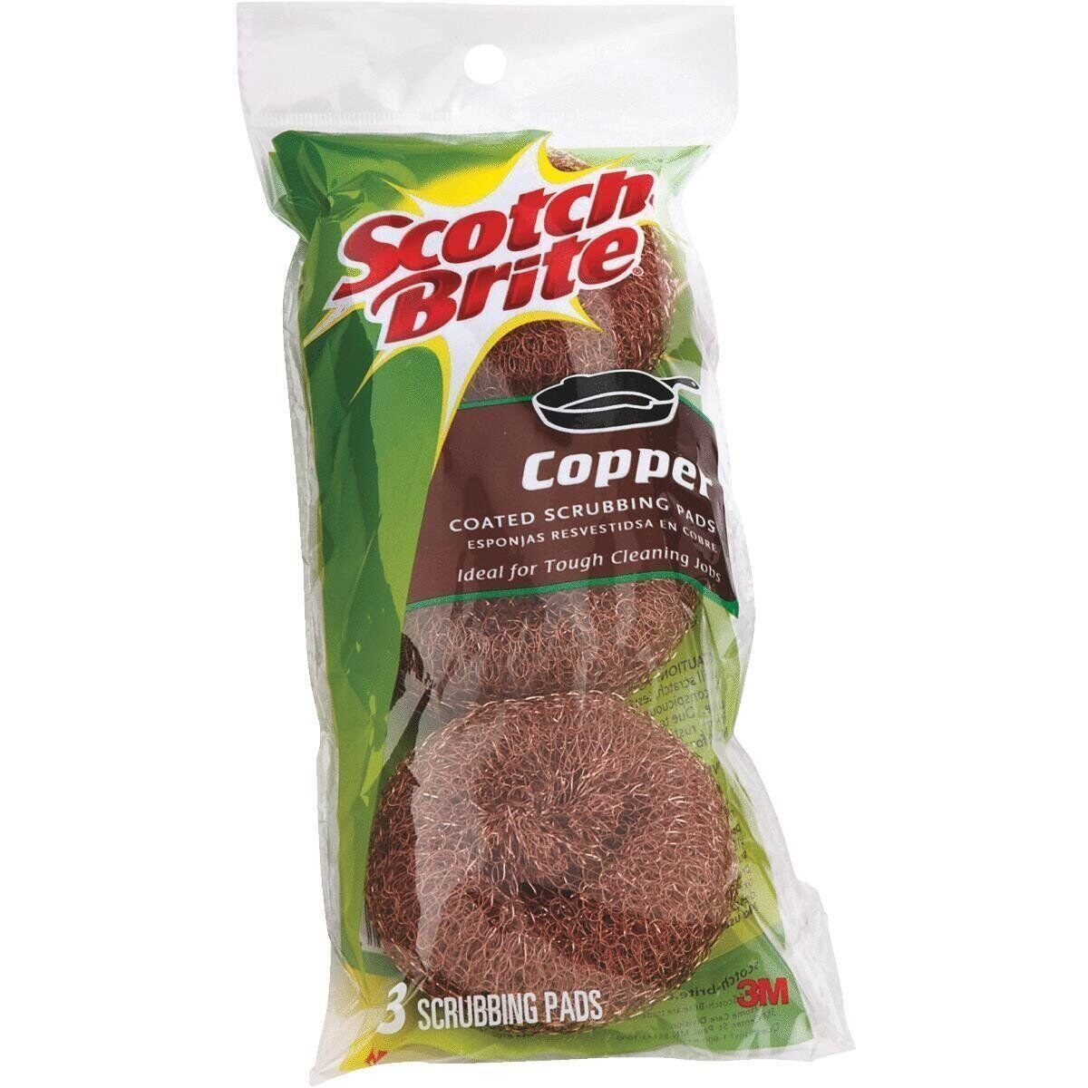 Scotch-Brite Scouring Pad