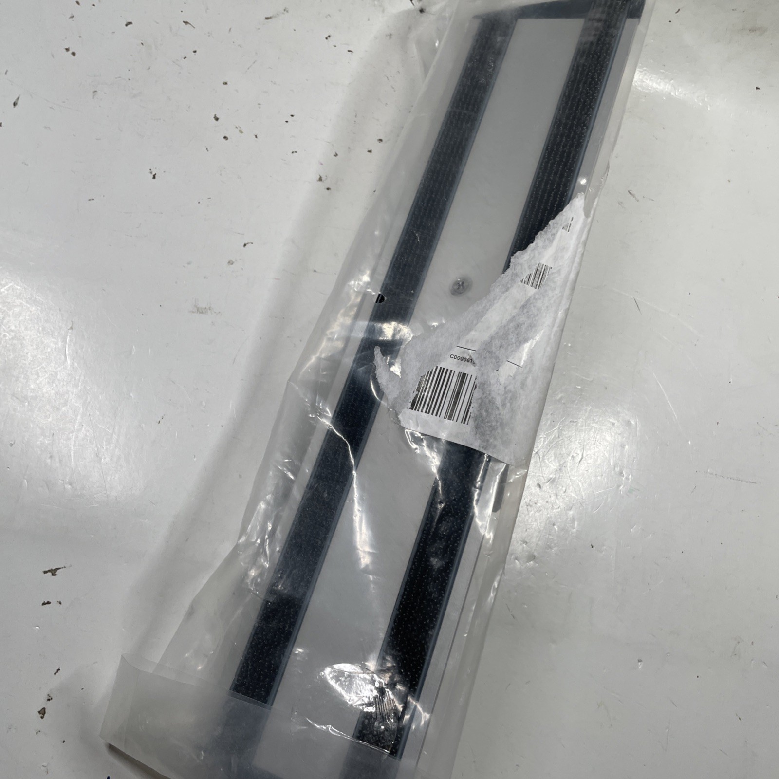 Diversey Taski Ultra Mop Frame Head 16 in / 40cm 7520280 Brand New SEALED