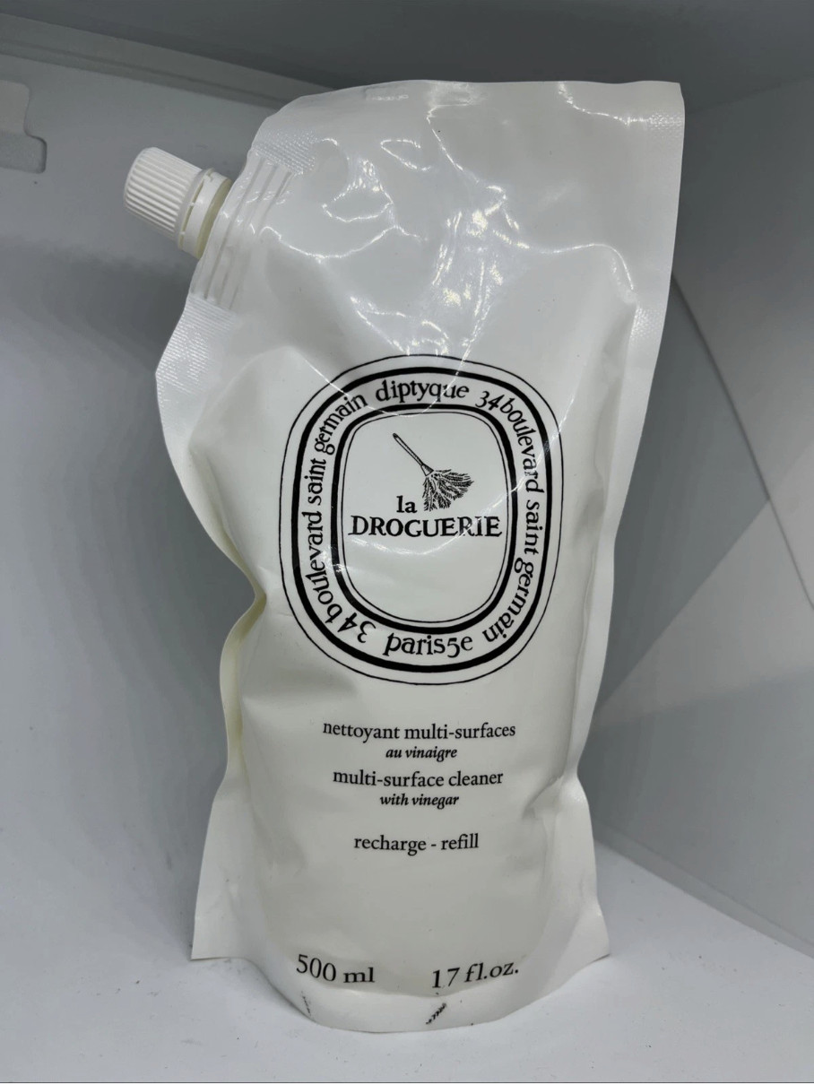 Diptyque La Droguerie Multi-Surface Cleaner 17fl oz