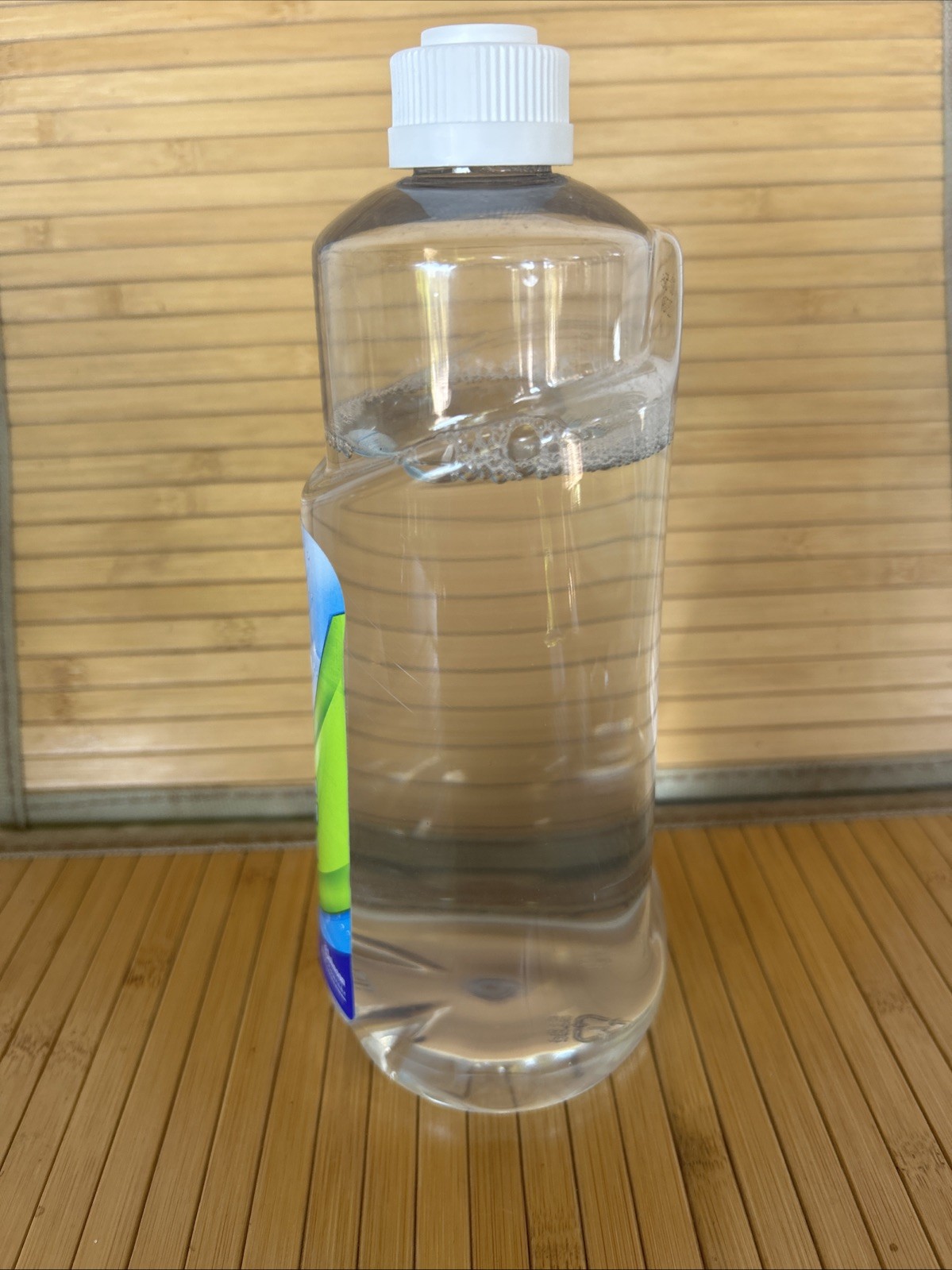 Scrubbing Bubbles Automatic Shower Cleaner Refill 34 oz Bottle Johnson