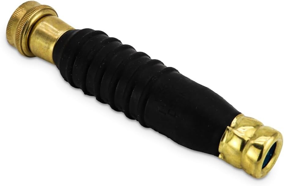 Drain King – 186: Efficient Water-Powered Drain Cleaner for All Sizes (1.5-3 in)