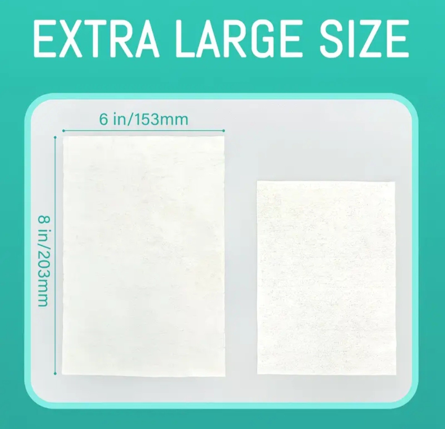 Flushable Wet Wipes For Adults Pack Of 10 480 – Septic & Sewer Safe,Quick Dispen