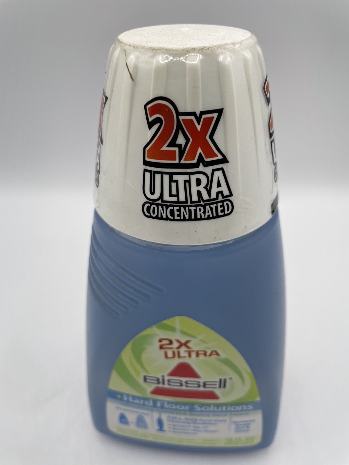 4 Bissell 2x Ultra Hard Floor Solutions Advanced Formula Sealed Hard Floor 16oz