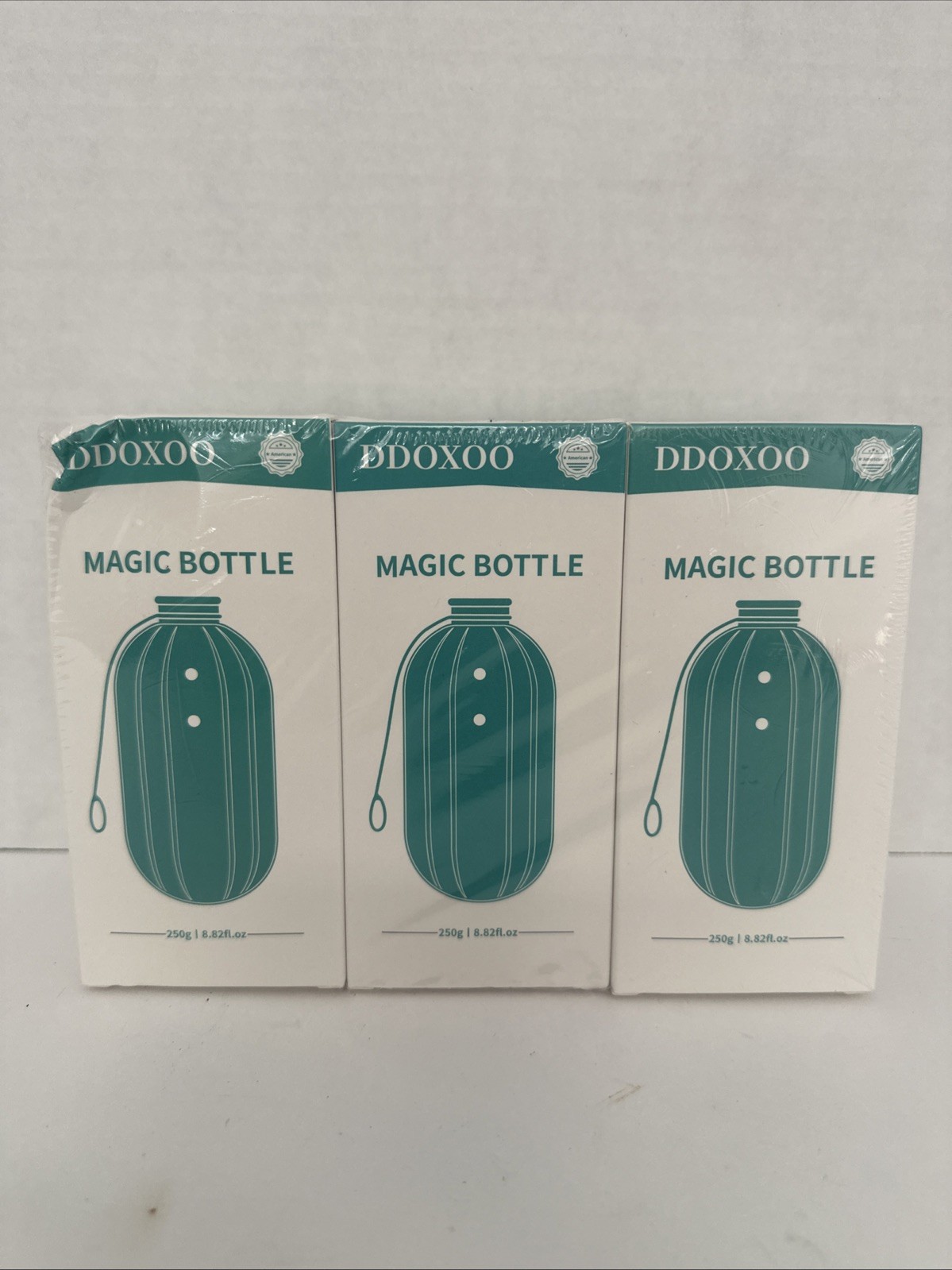 3 Pack Toilet Cleaner Tablets Easy Cleaning Odor Remover Stain Remover 10 Years