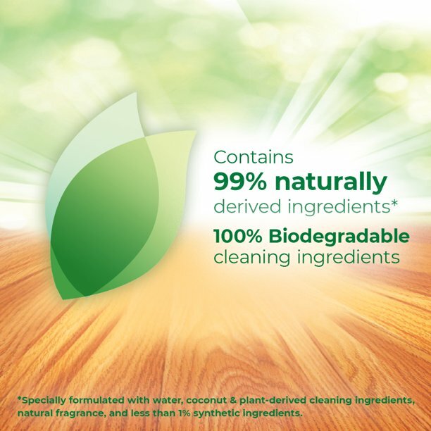 (2-Pk) MURPHY ORIGINAL Citronella Oil Soap WOOD CLEANER ~ 99% Naturally Derived