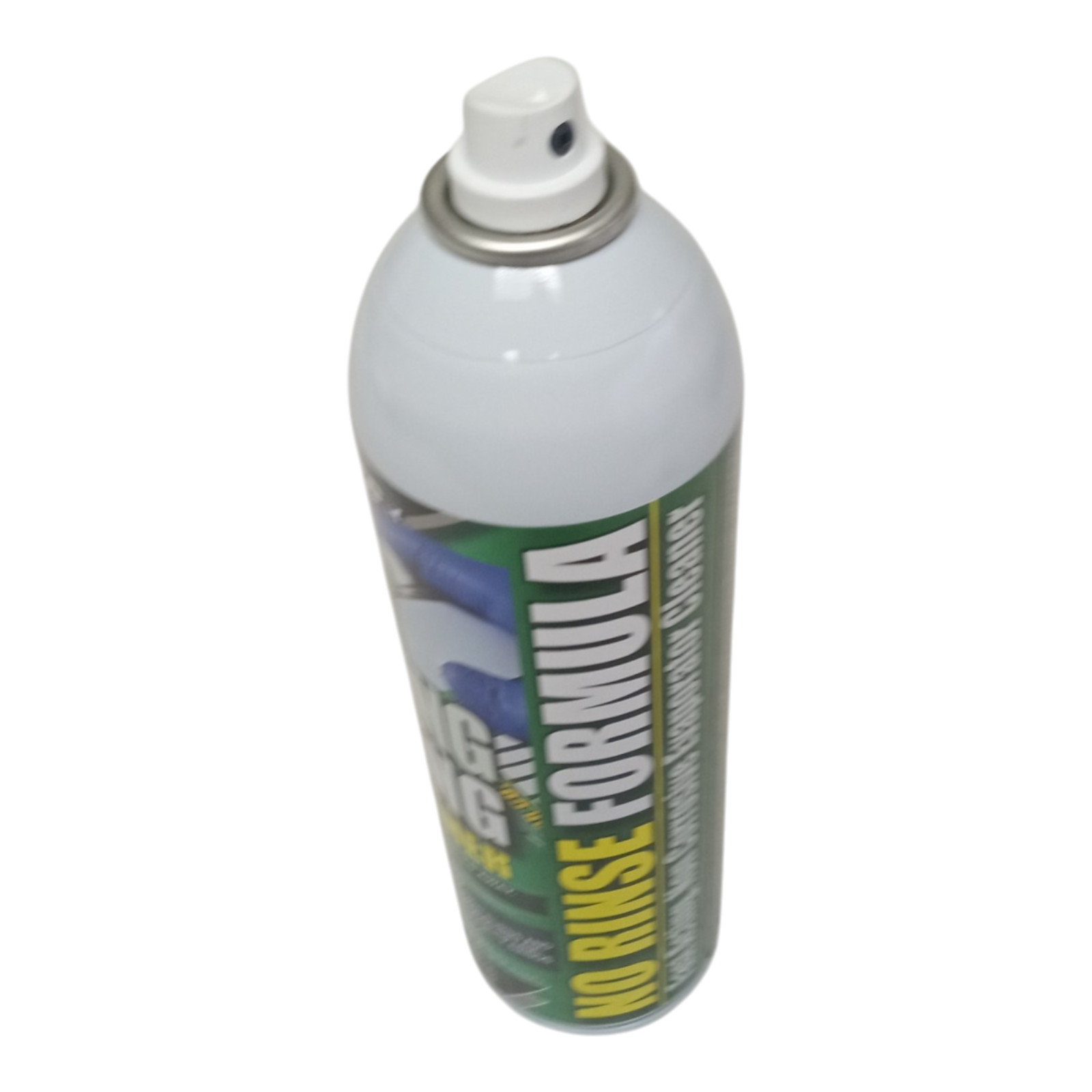 Vapco FCC-1 No Rinse Foaming Evaporator Cooling Coil Cleaner 18 oz Aerosol Can