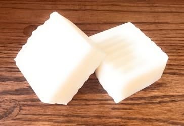 Allnations Soap Co – All Natural Handmade Solid Dish Soap Bar – Free of Dyes …
