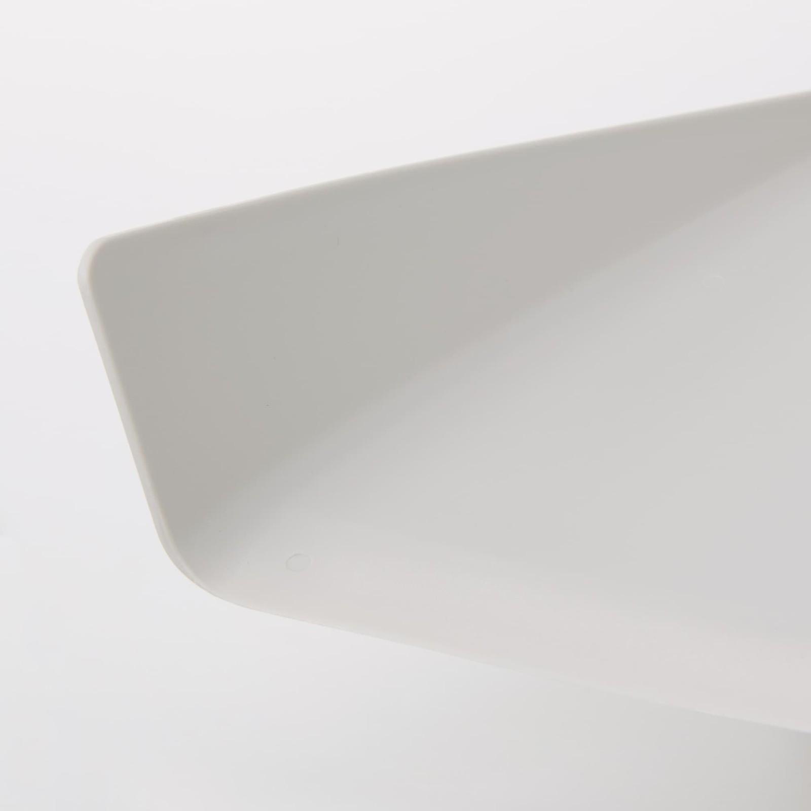 MUJI Tabletop Broom with Dustpan MA0DQA1A
