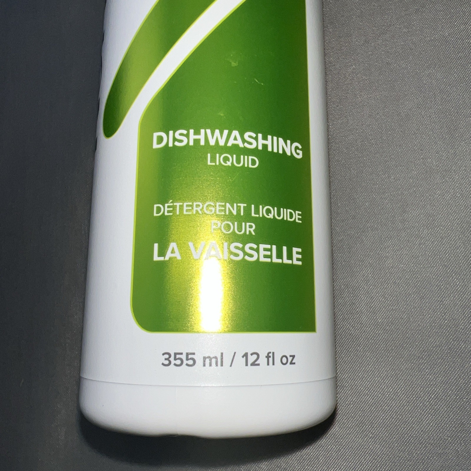 Norwex Dishwashing Liquid 12 oz Original Formula | Discontinued Dish Soap…