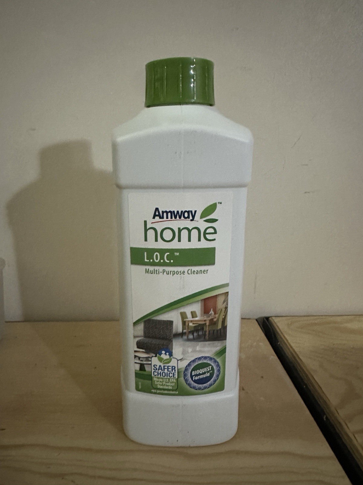 Amway L.O.C. Multi Purpose, 1 L
