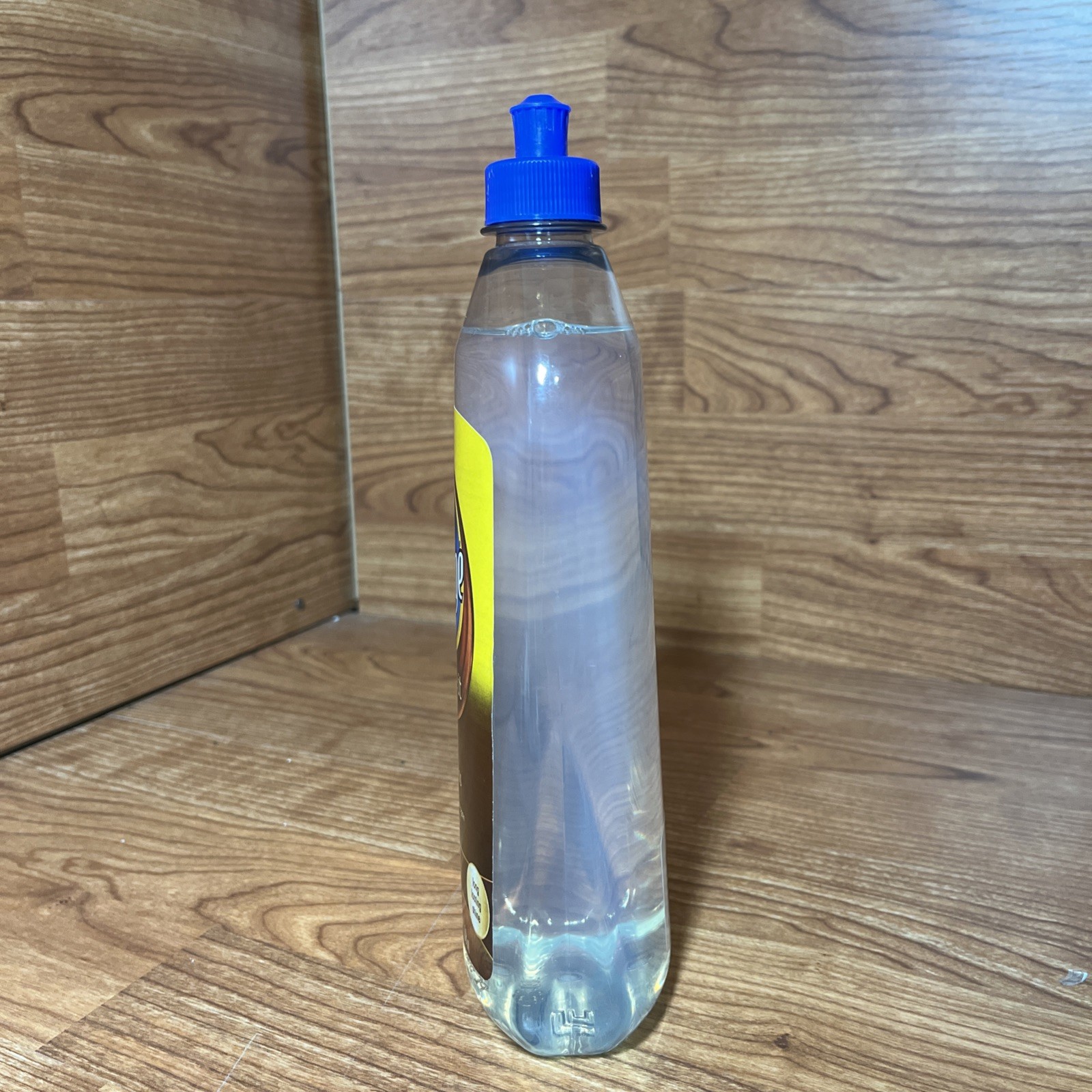 Pledge Revive It Original Floor Gloss Cleaner for Long Lasting Shine 27 oz NEW