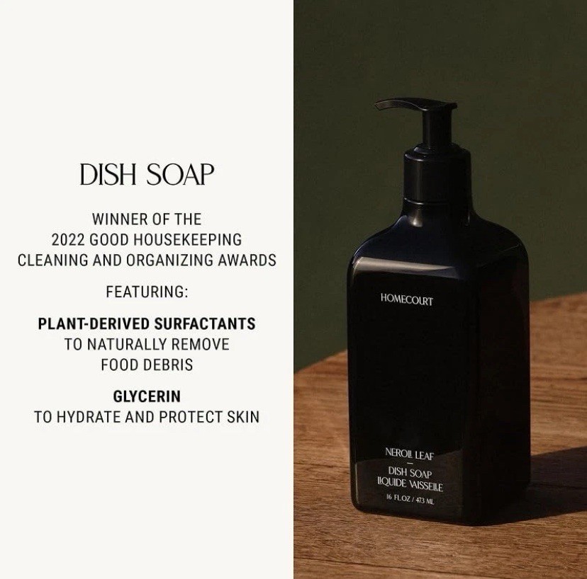Cece Dish Soap, Cedarwood Dishwashing Liquid FREE SHIPPING Non Toxic Ingredients