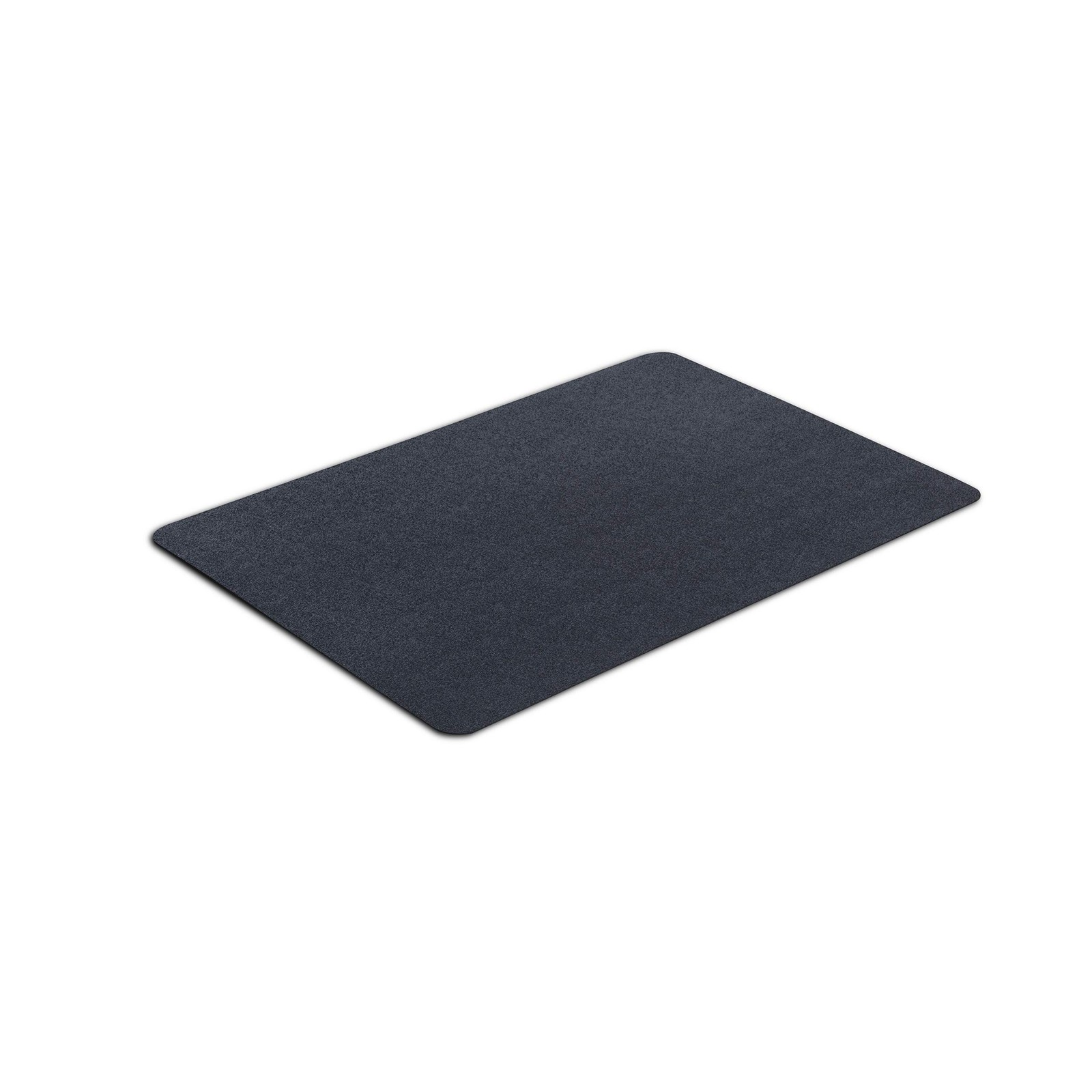 VersaTex Multi-Purpose Recycled Rubber Floor Mat 24″ x 36″ Indoor Outdoor Black