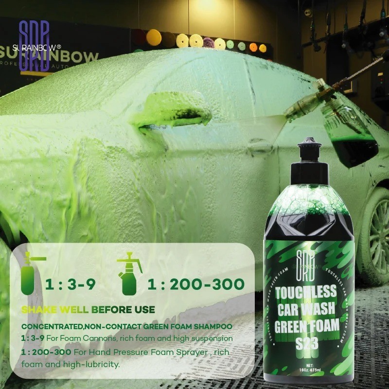 Car Interior Cleaning Kit Glass Leather Fabric Cleaner Detail Pure Definition