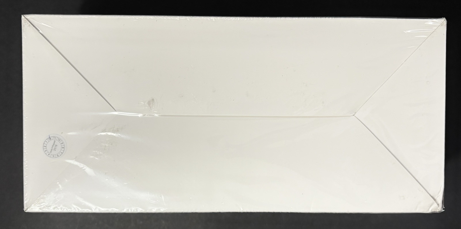 New Sealed UVC LED Sterilizer Box 59S S1 With 10 Strong Gold Plated LED Beads
