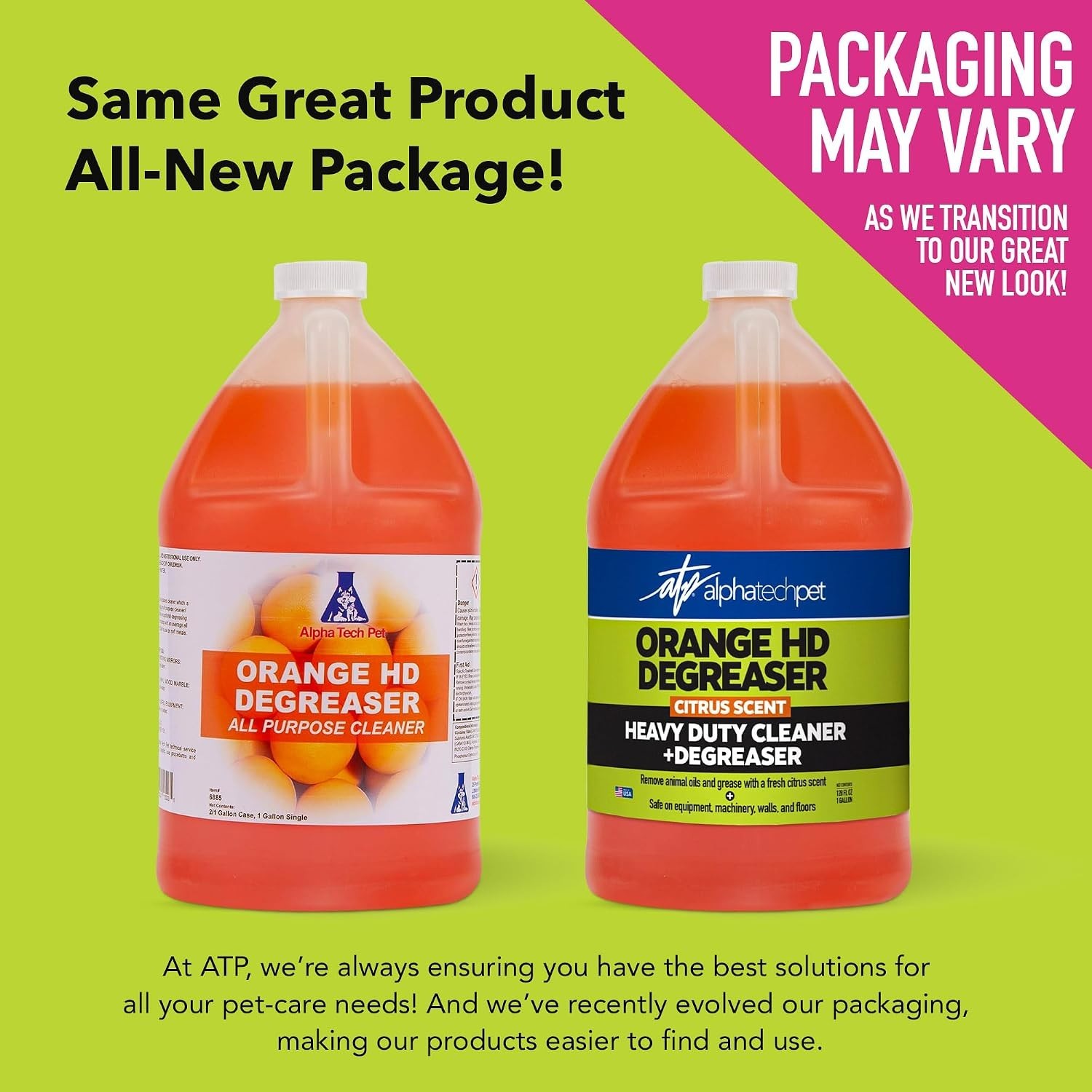 Citrus Heavy Duty Cleaner – Safe for Delicate Surfaces