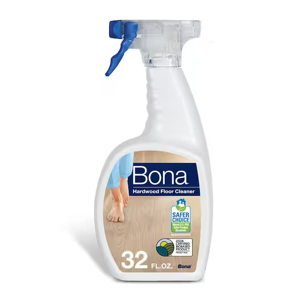 32 oz. Hardwood Floor Cleaner