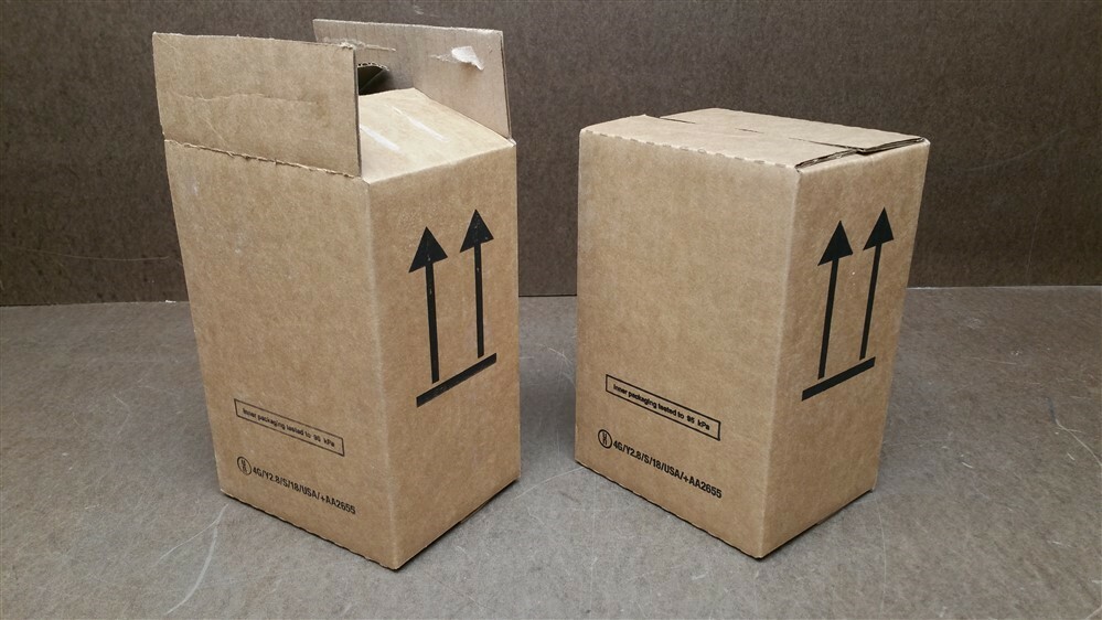 (2 Bottles) 3M Peroxide Cleaner Concentrate Gray Cap 34L 59749 (2-Liters ea.)