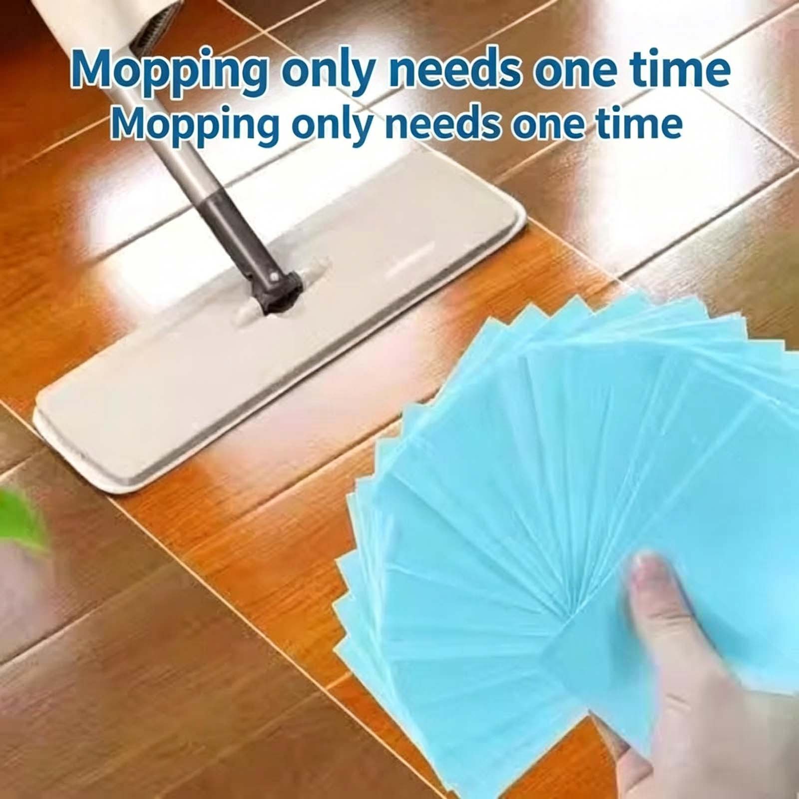 30pcs Multiple Effect The Floor Clean,Floor Cleaning Tablets Multi-Surface