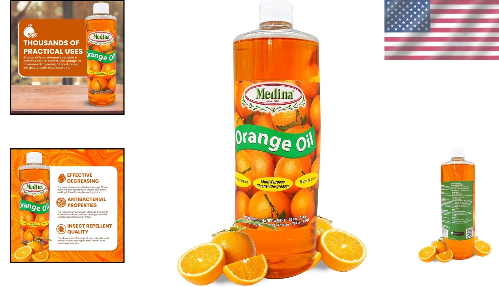 All Purpose Cabinet Cleaner Degreaser