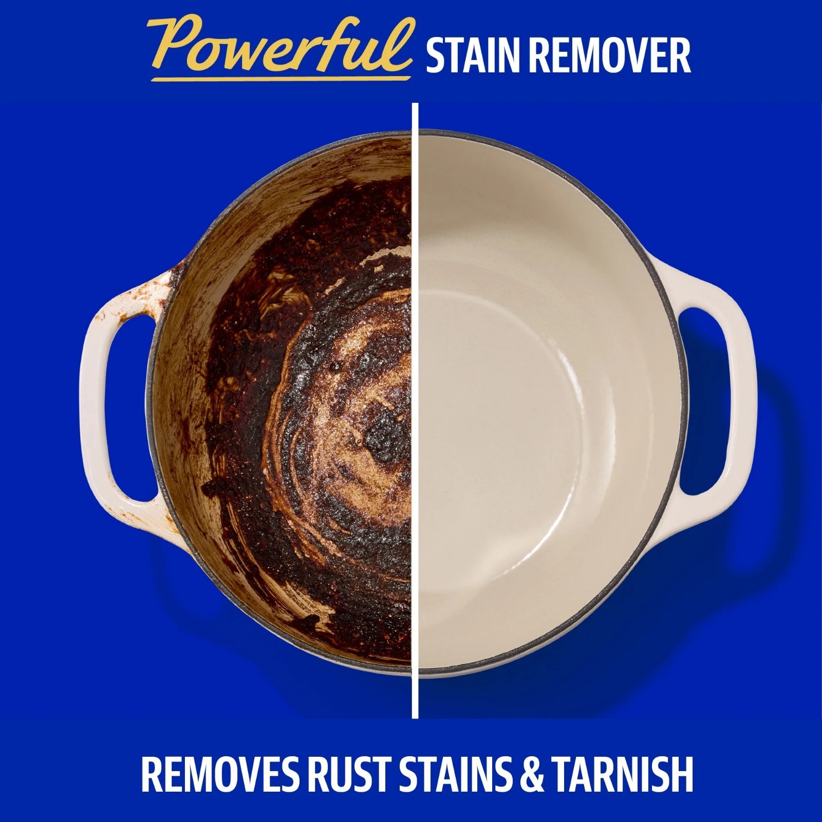 Bar Keepers Friend 21 oz. Powder All-Purpose Cleaner and Polish