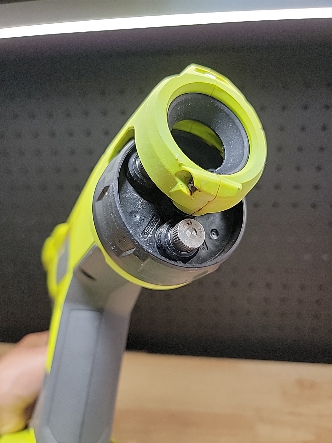 Ryobi PSP02 18V Cordless Handheld Electrostatic Sprayer (Tool Only) Tested!