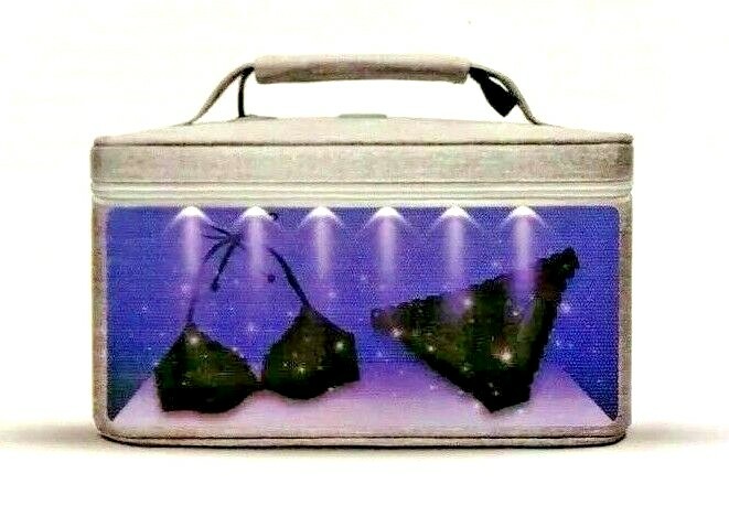 UVC LED Multi-function Portable Sterilizing Bag