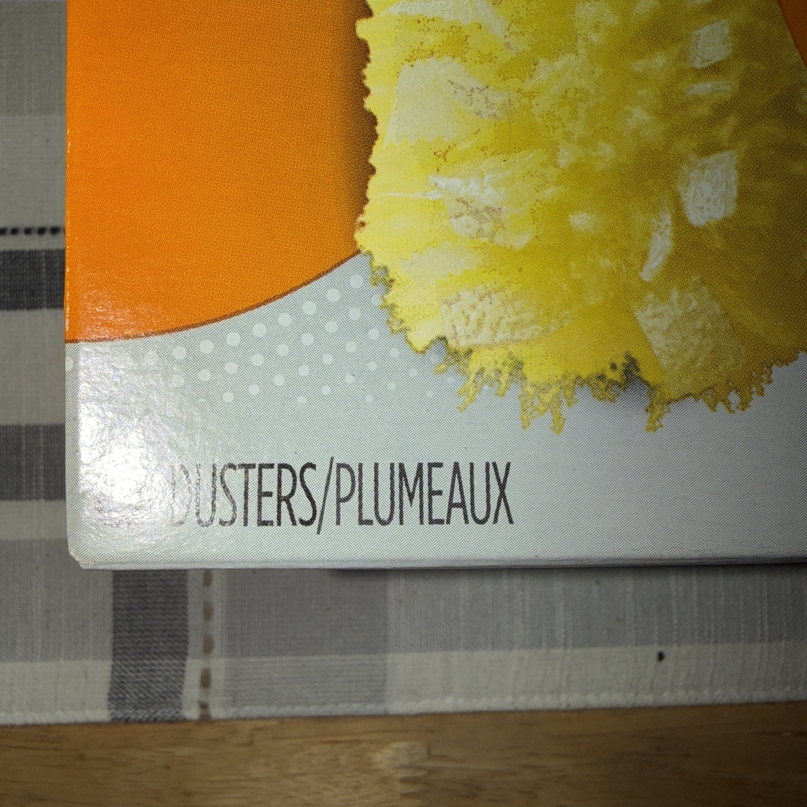 Swiffer 360 Heavy Duty Dusters Microfiber Heavy Duty Duster Refill 6 pk