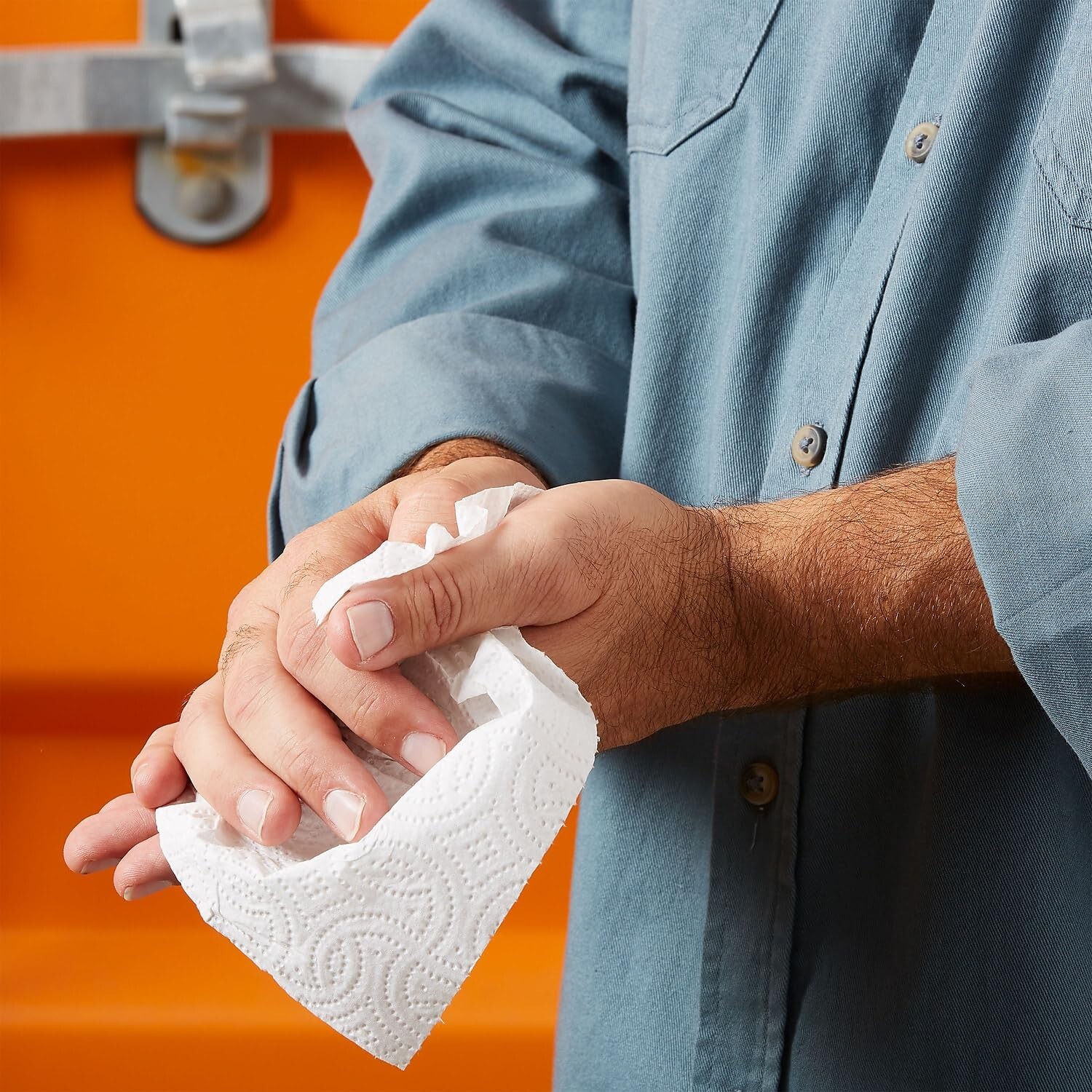 Paper Towel 30 2-Ply 85 Sheets/Roll 30/CT