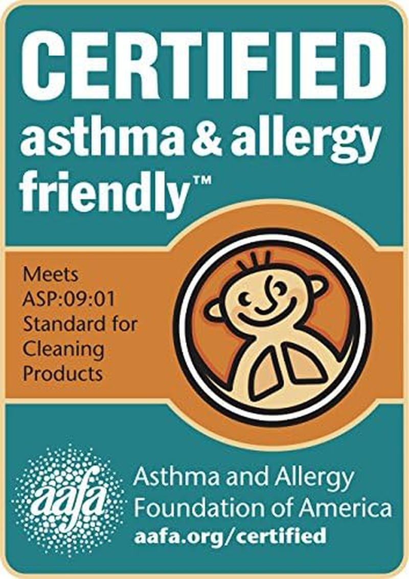 Fragrance Free Hypo-Allergenic Dusting and Cleaning Spray, Hypo-Allergenic, Frag