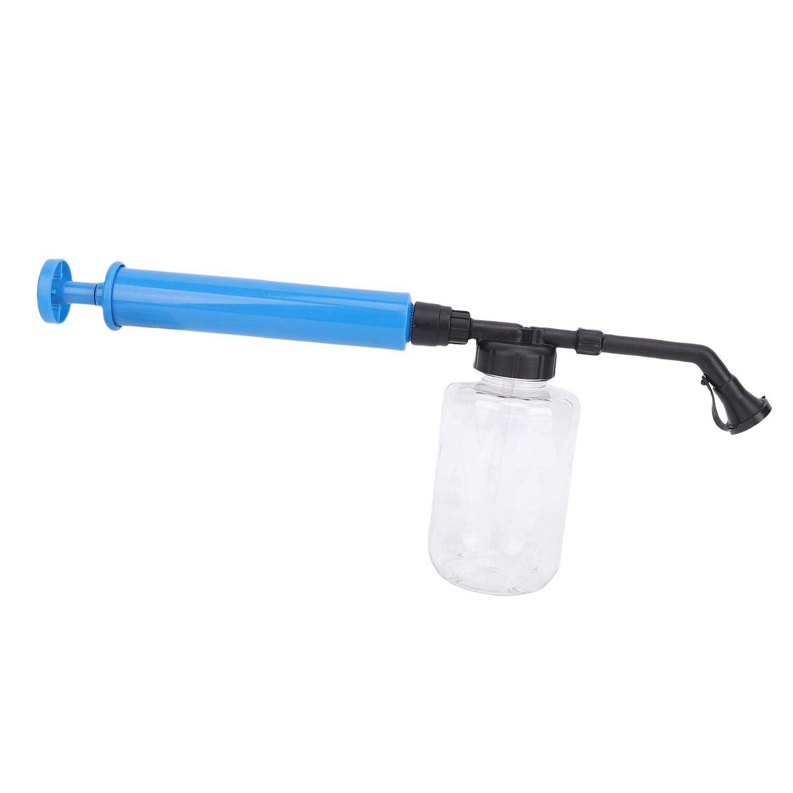Diatomaceous Earth Powder Duster Sturdy Design For Indoor Outdoor Use Popular