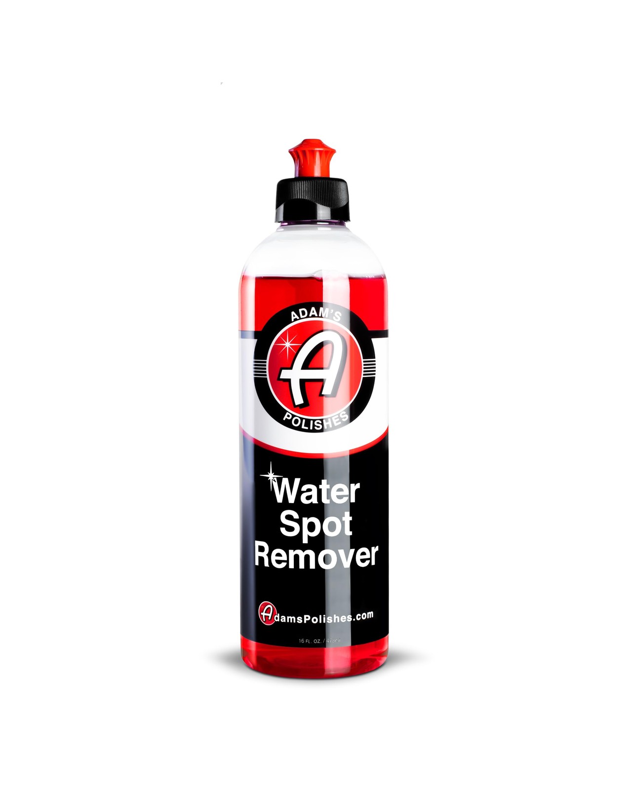 Water Spot Remover Hard Water Stain Cleaner for Glass Paint Shower
