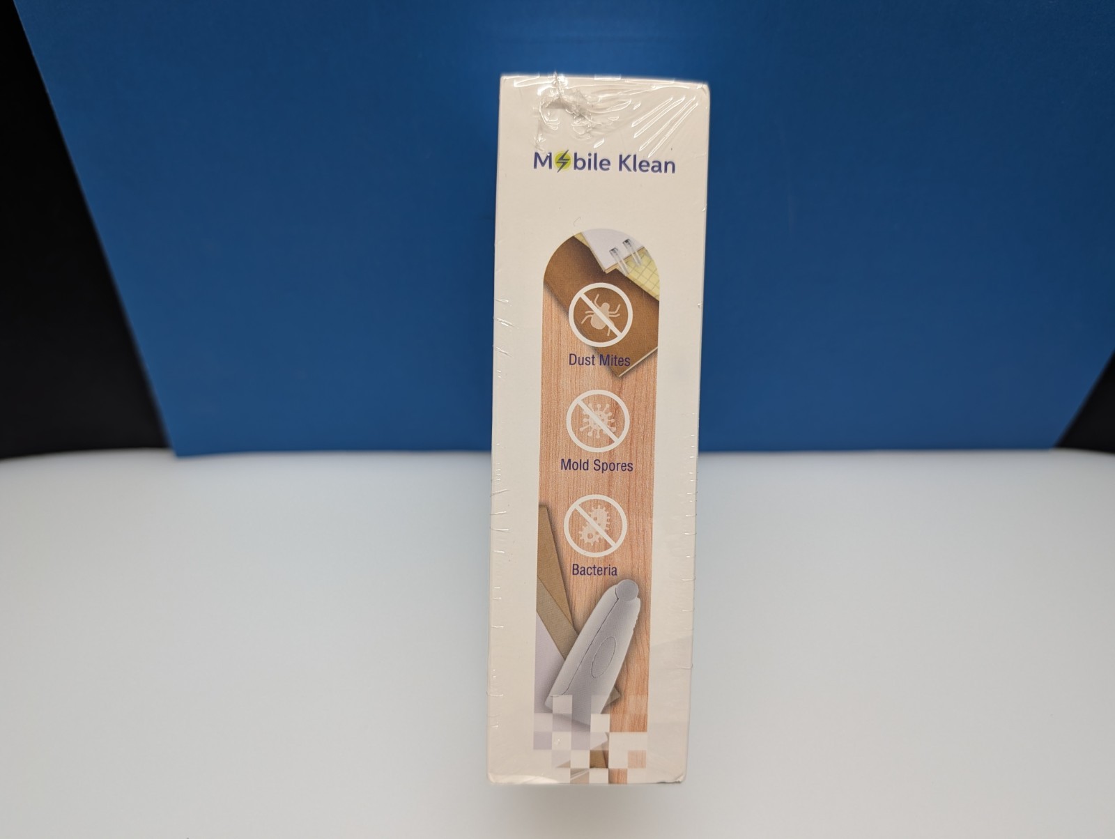 Mobile Klean Pocket Light Sanitizer Wand New