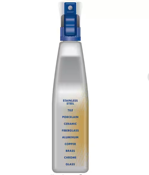 Bar Keepers Friend More Spray and Foam 25.4 oz. 3-Pack Free Delivery
