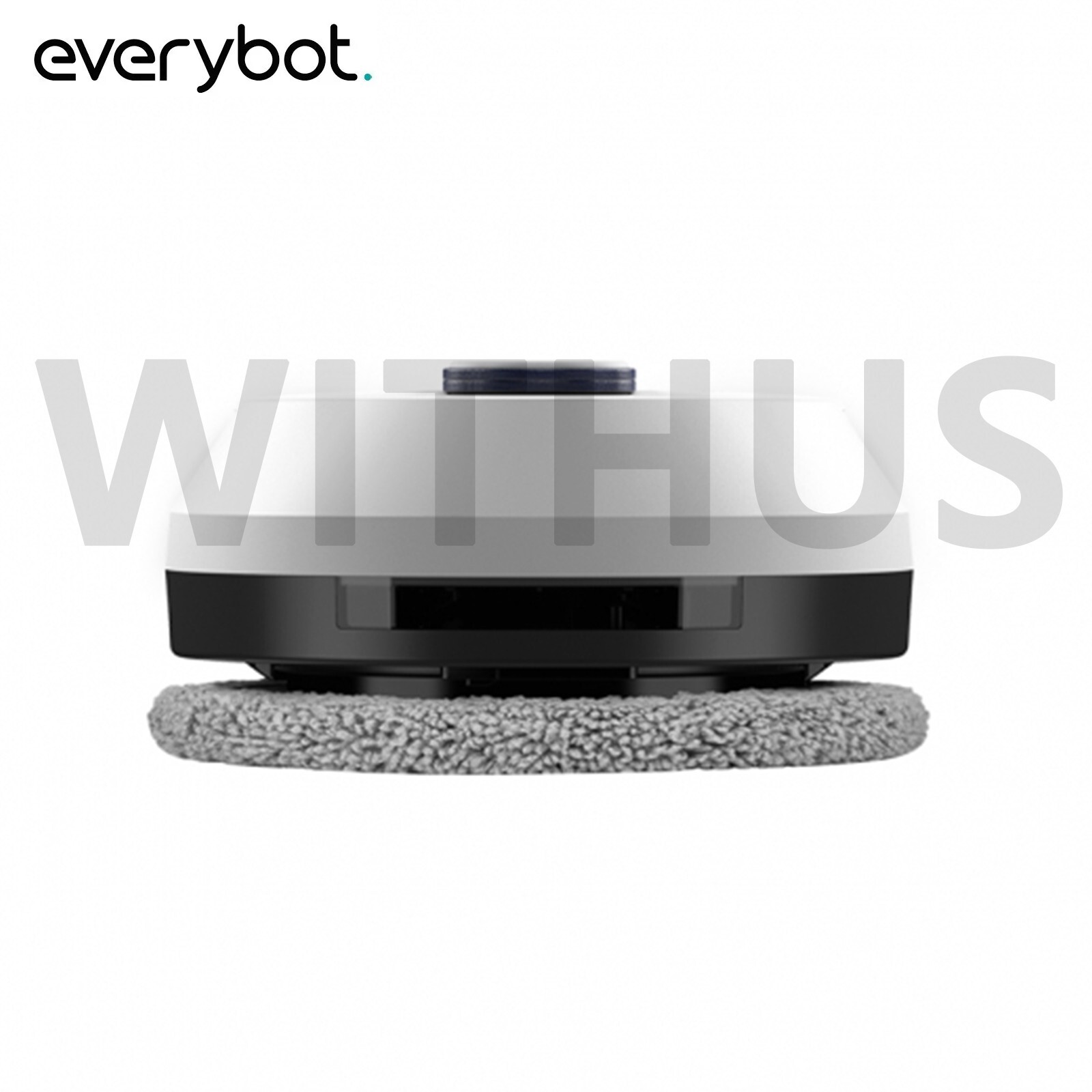 Everybot Edge Window WS300 Window Mopping Robot Vacuum Cleaner – Tracking