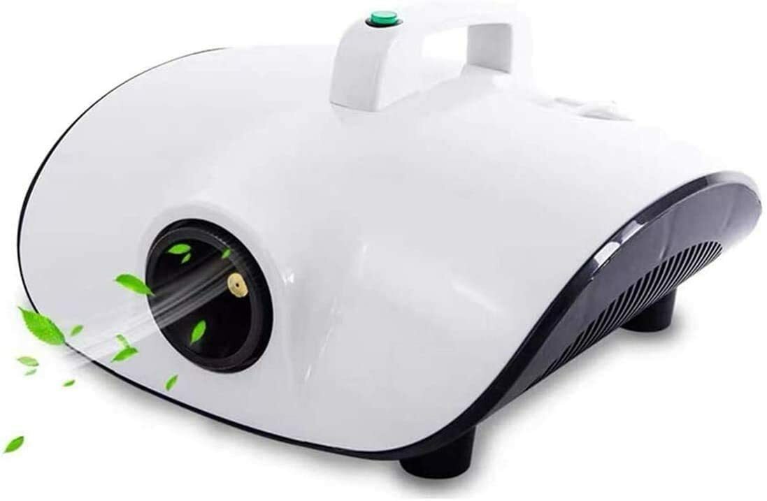 Mobil Electric Atomizing Fogger, Aerosol Disinfecting & Sanitizer Sprayer.
