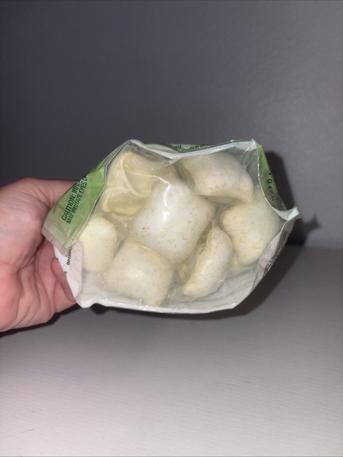 Cascade Free And Clear Dishwasher Pods, With Dawn – Actionpacs – 14 Tabs