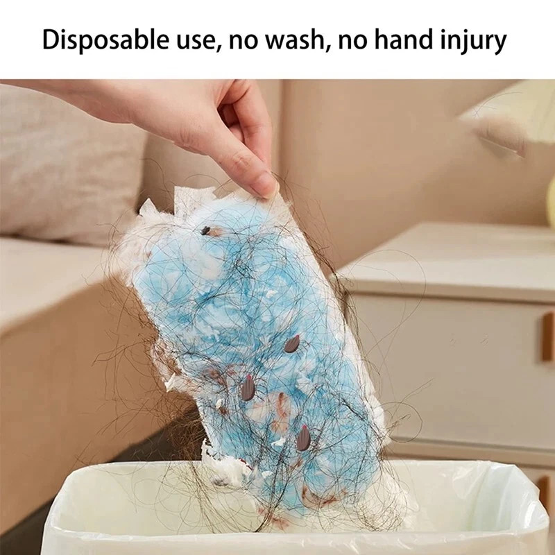 Heavy Duty Duster Refills for Swiffer Duster (30 Count) | 360° Unscented