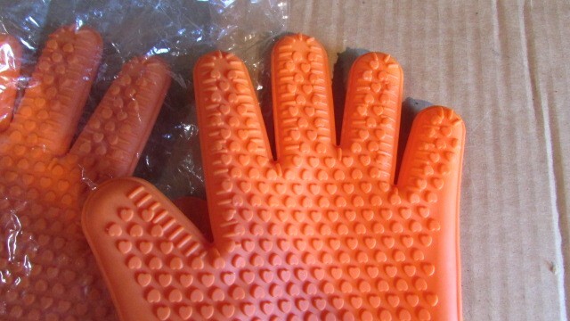 Mas Life Gloves New