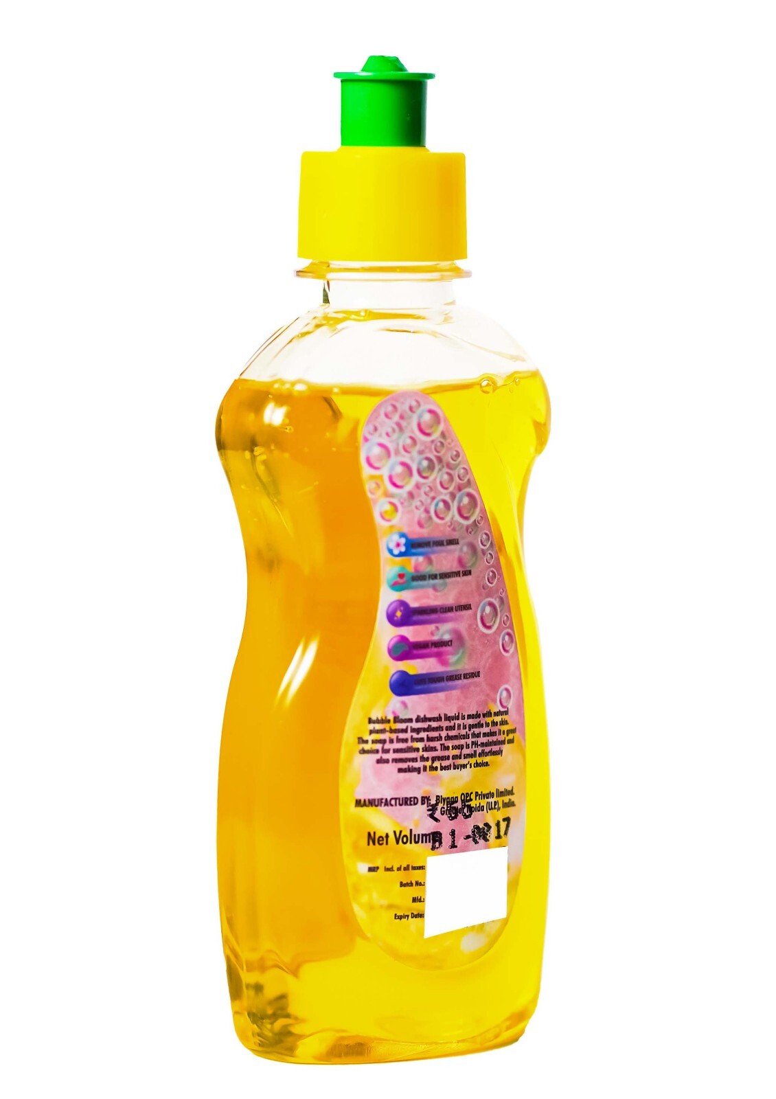 Dish wash Liquid