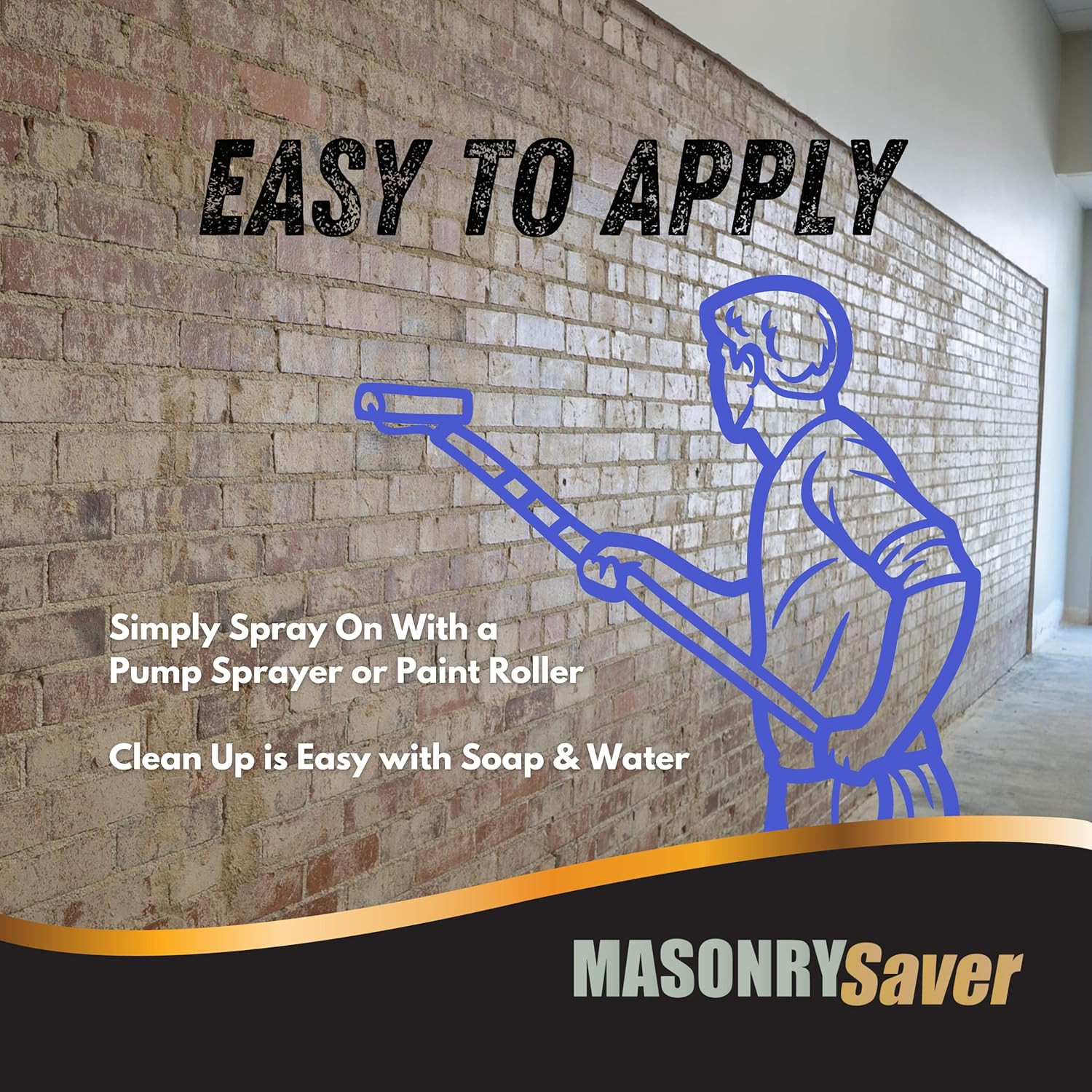All-Purpose Heavy Duty Water Repellent 1-Gallon