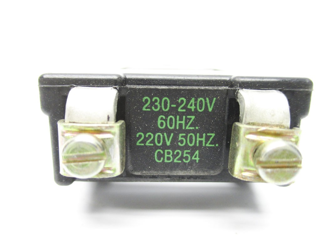 ALLEN BRADLEY CB254 220/230-240V NSNP