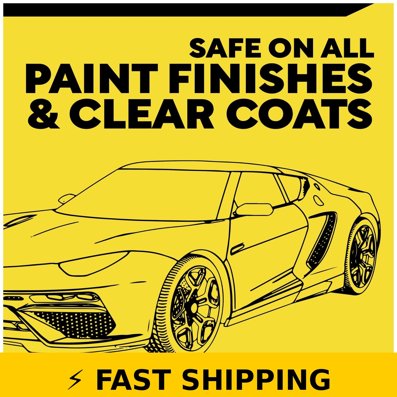 Meguiar’s Ultimate Quik Detailer, 24 Oz – Car Detailing Spray