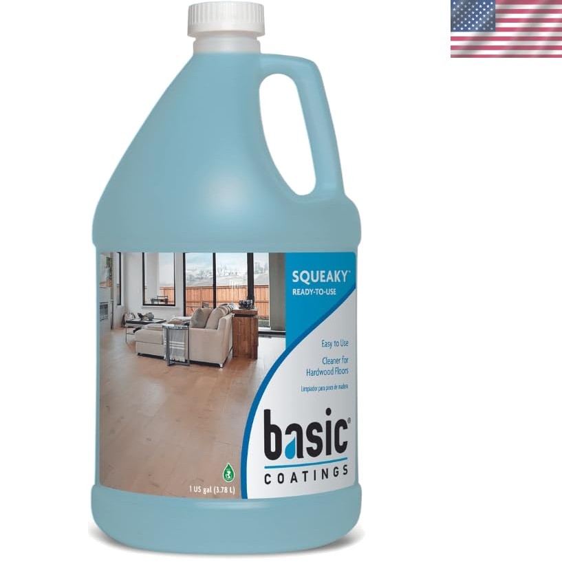 Squeaky Hardwood Floor Cleaner Refill | Harwood Floor Cleaner | No Residue I …