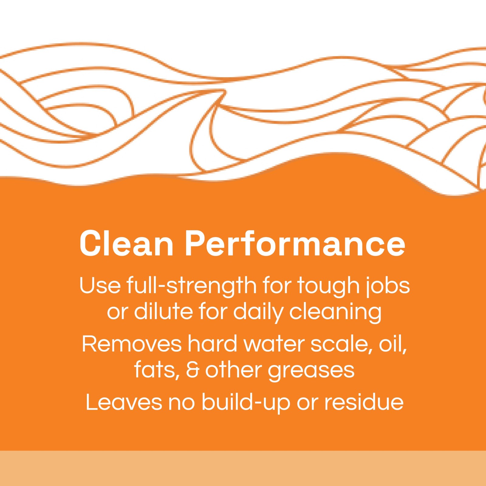 Heavy-Duty Degreaser, Multi-Surface Cleaner for Ovens, Stove Tops, Grills, an…