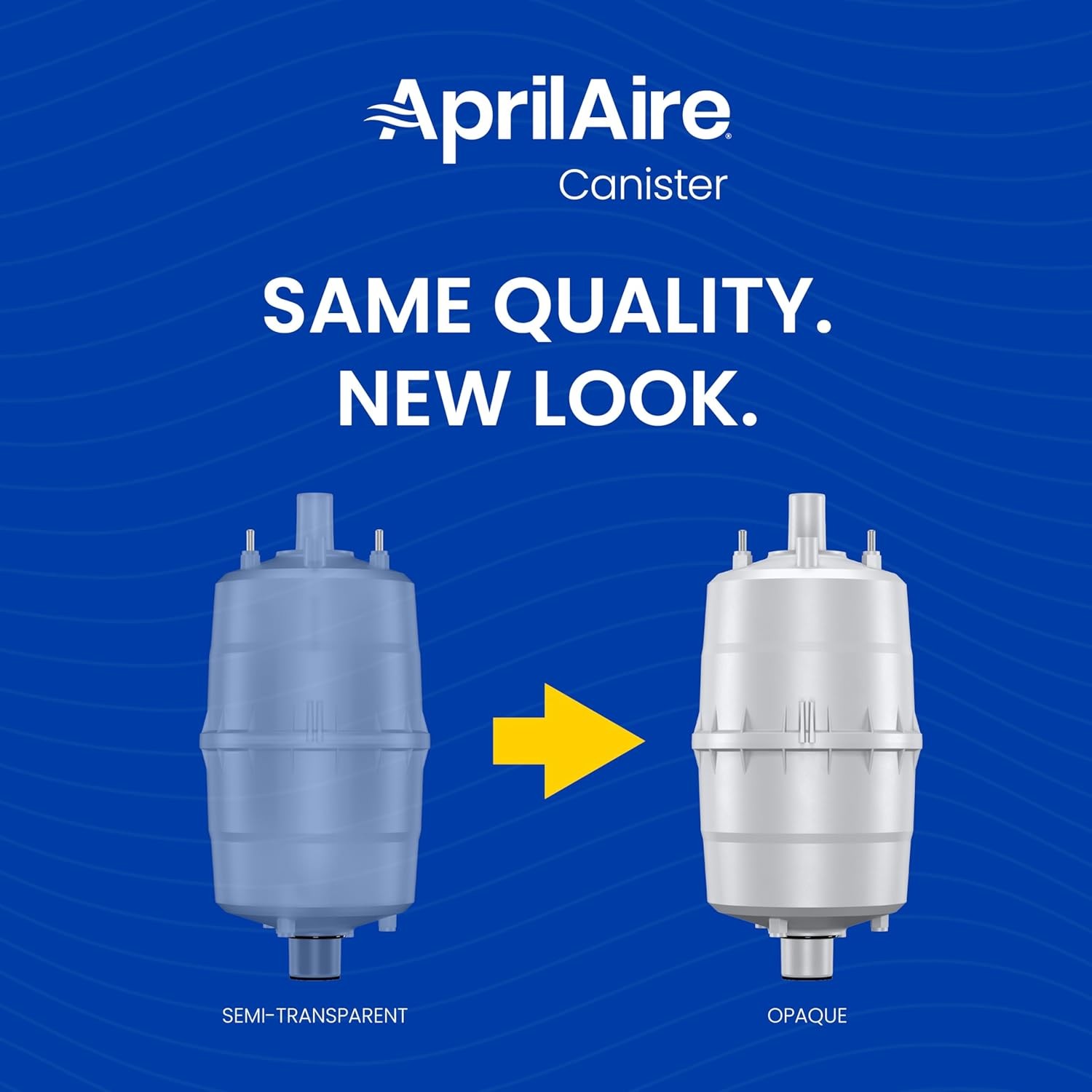 AprilAire 80 Replacement Canister for AprilAire Steam Humidifier Models 800, 8