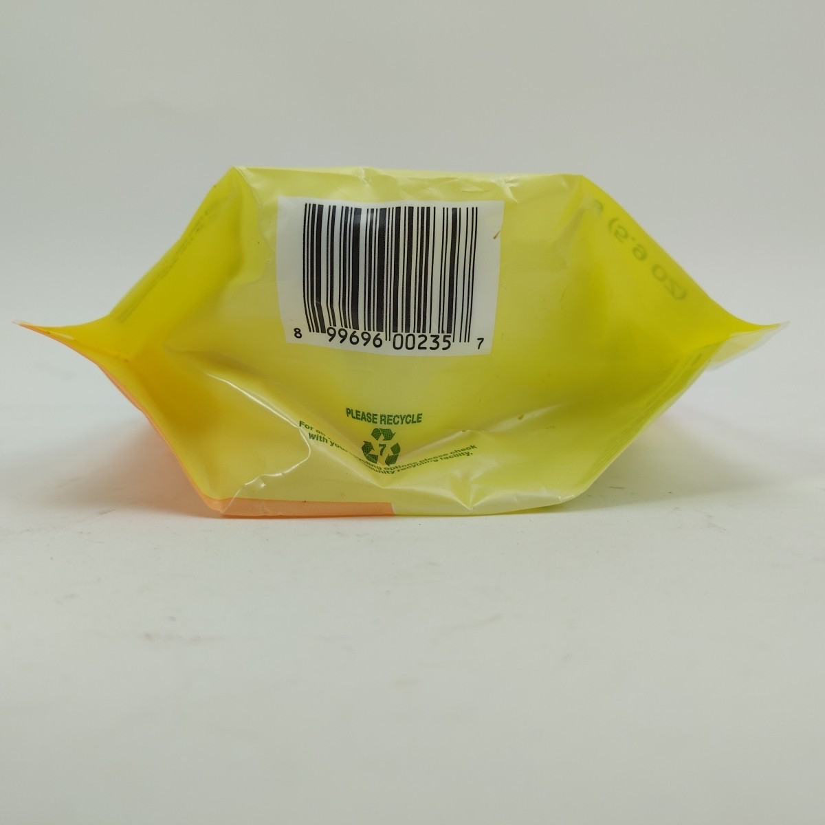 GRAB GREEN Garbage Disposal Cleaner 12 Pods Tangerine with Lemongrass EXP 02/24