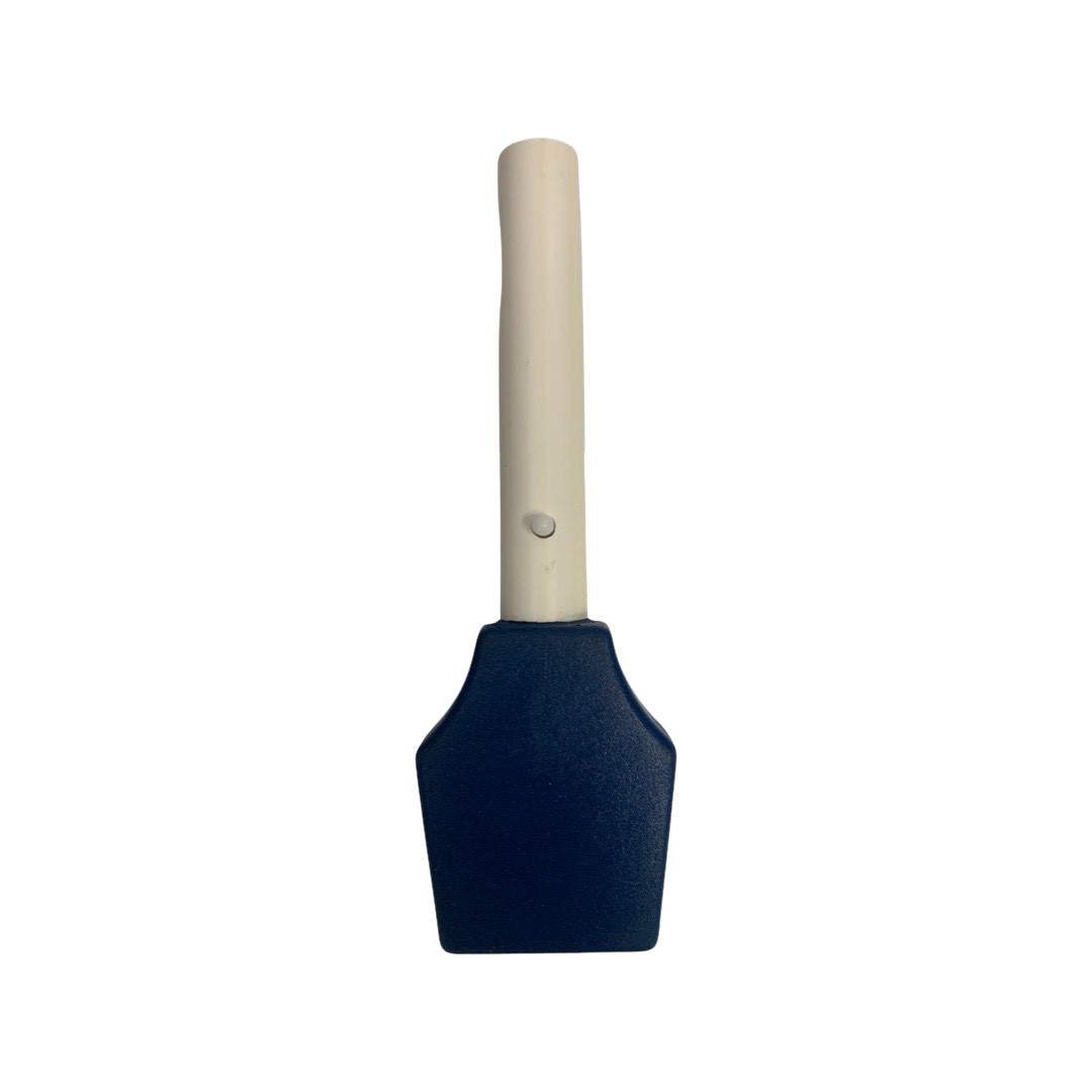 The Vinyl & Fiberglass Stain Stick Attachment Scrubber for Pool Poles – LHVFSS