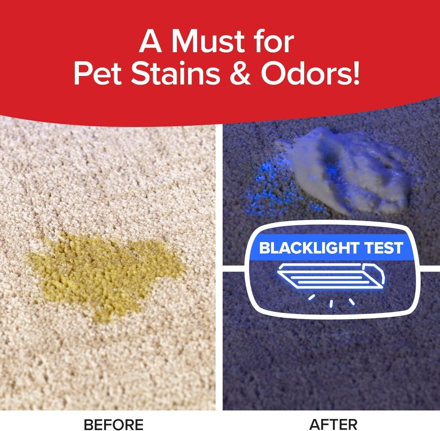 Bull Shot MAX Strength Carpet Spot & Stain Remover, AS-SEEN-ON-TV, Made In , …