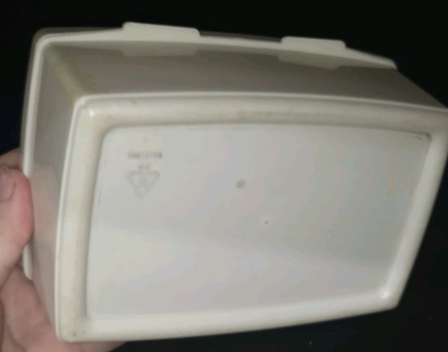 CHARMIN Moist Wipe Refillable Container Tub Box baby wipes adult wet wipes EMPTY